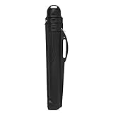 Pro Tackle Tele Rutenkoffer Bazooka | 121-236cm | Hardcase Rutentransportrohr