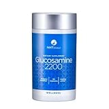 NHT Global Glucosamine