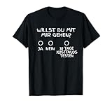 Willst Du Mit Mir Gehen Kostenlos Testen T-S