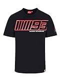 Marc Marquez 2020 MM93 Ant Herren T-Shirt MotoGP Offizielles Merchandise-Sortiment