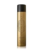OROFLUIDO Strong Hold Hairspray – Haarspray für starken Halt, bemerkenswerten Glanz & Elastizität, Haarprodukt für ein natürliches Styling und perfektes Finish, 500 ml