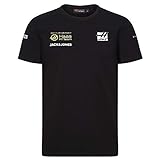 Haas F1 Team T-Shirt, L