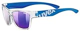 Uvex sportstyle 508 clear blue / mir.blue