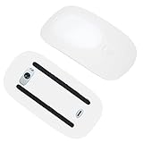 Silikon-Schutzhülle für Magic Mouse 1 und 2 (weiß)