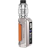 GeekVape Aegis Solo 3 Kit 100W 1x 18650 E-Zigarette Nikotinfrei Farbe T