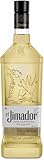 El Jimador Reposado Tequila - Premium Tequila - Geschenkempfehlung - Mit Noten von Vanille und Zitrusfrüchten - 0.7L/38% V