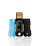 SoloKeys - Solo 2 NFC FIDO2 Sicherheitsschlüssel (USB-A) - Secure Firmw