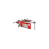 Holzmann Maschinen KF315VF2600_230V Kreissäge-Fräsmaschine 3800/5100W 230V