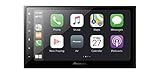 Pioneer SPH-DA250DAB-AN 2-DIN Digitalradio, 6,8“-Touchscreen, Bluetooth, CarPlay Android Auto, USB, ink