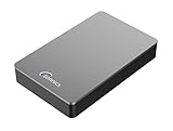Sonnics 3TB Grau Externe Desktop-Festplatte, USB 3.0 kompatibel mit Windows PC, Mac, Smart TV, Xbox One und PS4