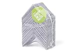 Alberts 330316 Winkelverbinder | sendzimirverzinkt | 50 x 50 x 40 mm | 25er S