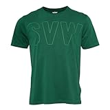 Werder Bremen SV GOTS IC T-Shirt SVW grün Gr. 2XL