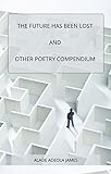 THE FUTURE HAS LONG BEEN LOST AND OTHER POETRY COMPENDIUM (English Edition)