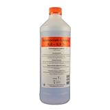 Ammoniaklösung 9,6-9,9% techn. 1 L