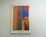 Horst Lerche. [Katalog zu den Ausstellungen in der Städtischen Galerie Lüdenscheid, Städtisches Museum, Mülheim an der Ruhr, Städtische Galerie, Paderborn, Städtisches Museum Gelsenkirchen und Mindener Museum / 1984-`85].
