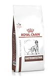 Royal Canin Vet Gastrointestinal für Hunde | 2 kg | Diät-Alleinfuttermittel für Hunde | Zur Unterstützung der Verdauung | Tierärztliche Rezeptur