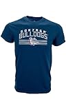 Levelwear NCAA GONZAGA BULLDOGS Garrison T-Shirt, Größe :S