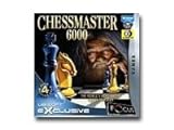 Chessmaster 6000 (DVD Verpackung) von Focus Multimedia