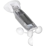 Rademacher DuoFern Sonnen-/Windsensor 9499, Windmesser & Sonnensensor für Markise, Raffstore, Rollladen - ideal für HomePilot Smart Home (HOMEPILOT Nachfolgemodell verfügbar)