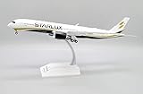 EW2359006 Airbus A350-900XWB Starlux B-58501 Scale 1/200