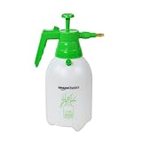 Amazon Basics Drucksprüher mit feststellbarem Auslösemechanismus, 2