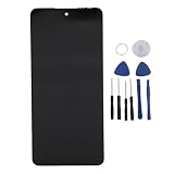 Jectse Bildschirmersatz für Infinix Note 10