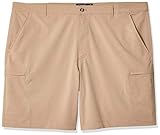 Chaps Men's Big and Tall Performance Cargo Short