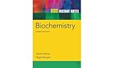 BIOS Instant Notes in Biochemistry