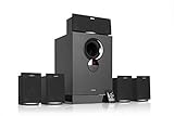 Edifier R501BT Speaker 5.1 (Black)