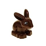1 x Lego Duplo Tier Hase reddish braun Kaninchen bunny Rabbit für Set 30217 Set 10571 4623 5685 dupbunnyc01pb01