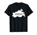 Mecklenburg Vorpommern T-Shirt