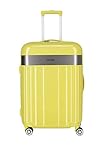 TITAN Gepäckserie „Spotlight Flash“ koffer , 67 cm, 69 L, Lemon Crush