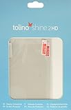 tolino Shine 2 HD Displayschutzfolie