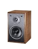 Magnat Monitor S10 B, Kompakter 2-Wege Regallautsprecher, 1 Paar, B