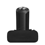yaohuishanghang Bluetooth Lautsprecher Plus Upgraded Edition Bluetooth 5.0 Tragbare Lautsprecher mit bis zu 40W Leistung, 360 ° Surround-Sound, IPX6. Wasserdicht, Tragbares Outdoor-Auto