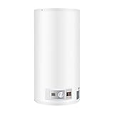 2KW 50L Elektrischer Warmwasserbereiter Wandmontierter Warmwasserspeicher Temperaturbereich 25-75 ℃ Automatische Wasserauffüllung Automatische Isolierung