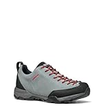 Scarpa Schuhe Mojito Trail GTX Women Größe 37 conifer/raspberry