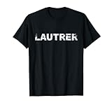LAUTRER, LAUTERN, KAISERSLAUTERN, PFALZ T-Shirt