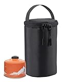 Propane Tank Bag | Propane Tank Insulated Cover Coalgas Zylinder Bag - Protector Storage Bag, Tank Cover For Various Outdoor Sp