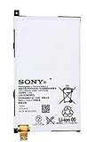 SPES Original Akku für Sony D5503 Xperia Z1 Compact Ersatz Batterie