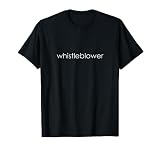 Whistleblower T-S
