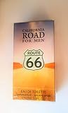 California Road for Men 100ml ROUTE 66