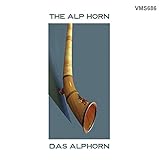 Fanfaren für Alphorn (Feierabend-Lied)