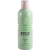 MeMademoiselle Anti Oil Shampoo gegen fettiges Haar | Keratin Shampoo ohne Silikon und Parabene | Shampoo Damen bzw. Shampoo Herren (1000ml)