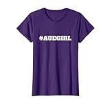 Fußball Aue im Erzgebirge Mädchen, Frauen und Fans Aue T-Shirt