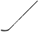CCM Eishockeyschläger Ribcor 65K SR, 28 Linke Hand unten, Flex 85