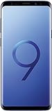 Samsung Galaxy S9 Plus 64 GB (Single SIM) – Blau – Android 8.0 – internationale Version (generalüberholt)
