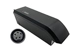 PowerSmart Batterie 48V 9.6Ah Akku SF-06 Ersatz für Fischer EM 1009, EM 1608 (bis Baujahr 2017), EM 1614, ETD 1607, ETH 1606, ETH 1616