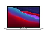 Apple MacBook Pro 13,3' 2020 M1/16/512 GB Silber BTO