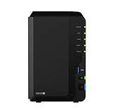 Synology DS220+(6G) Synology RAM